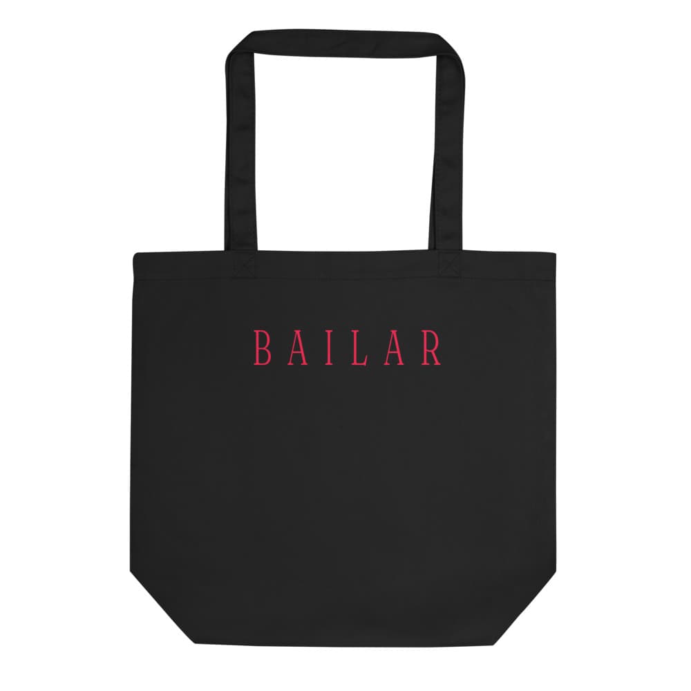 Bailar Tote