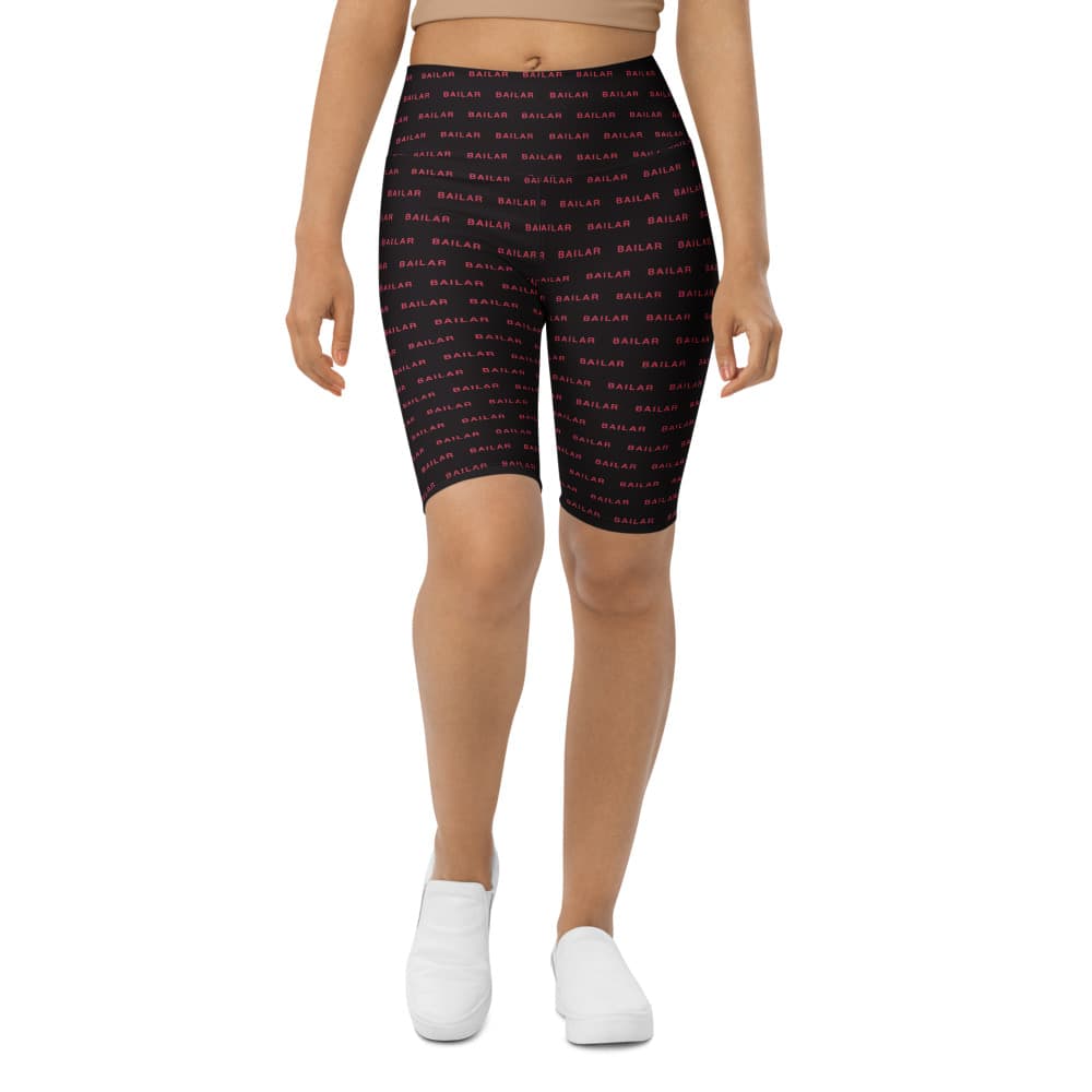 Bailar Biker Shorts — product image 2