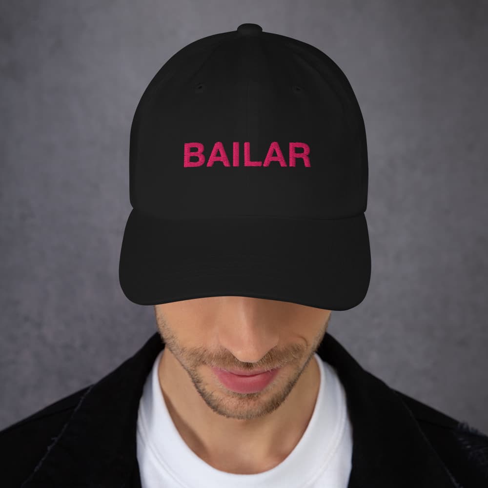 Bailar Dad Hat — product image 2