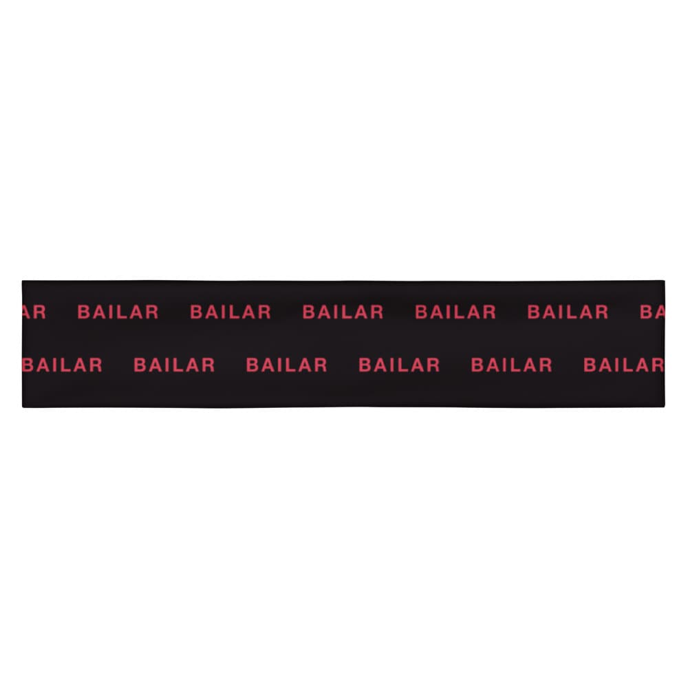 Bailar Performance Headband
