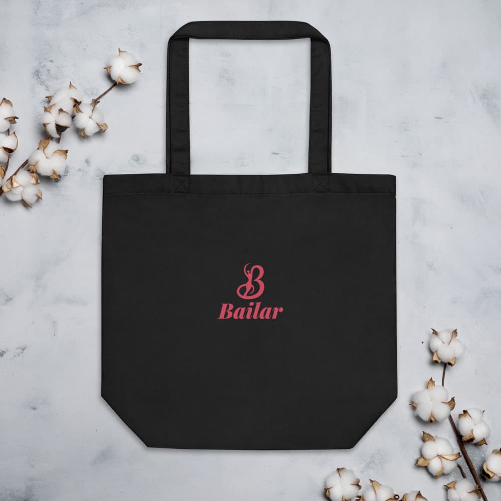 Bailar Tote