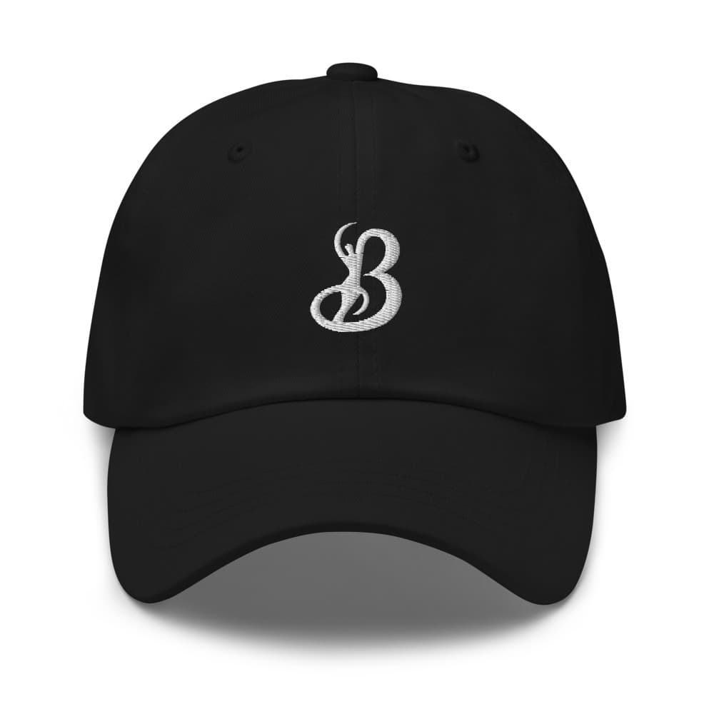 Bailar Molten Dad Hat. Product image 1