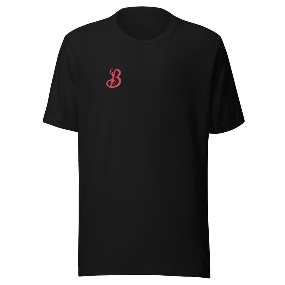 Bailar Classic Tee. Product image 1