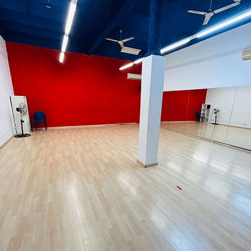 udance Sagrada Familia - Escuela de Salsa Bachata Barcelona. Barcelona, CATALUNYA