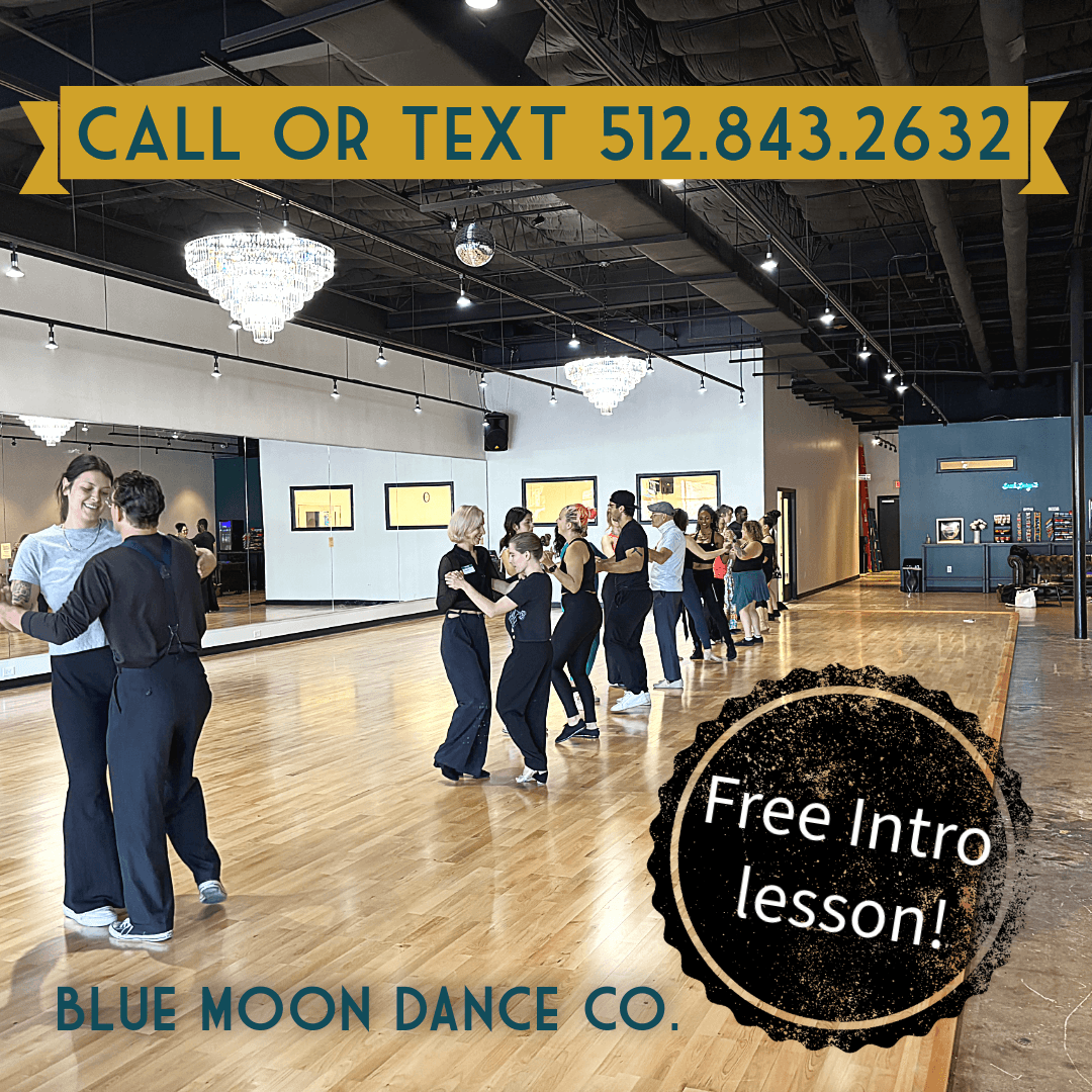 Blue Moon Dance Co.. Austin, TX