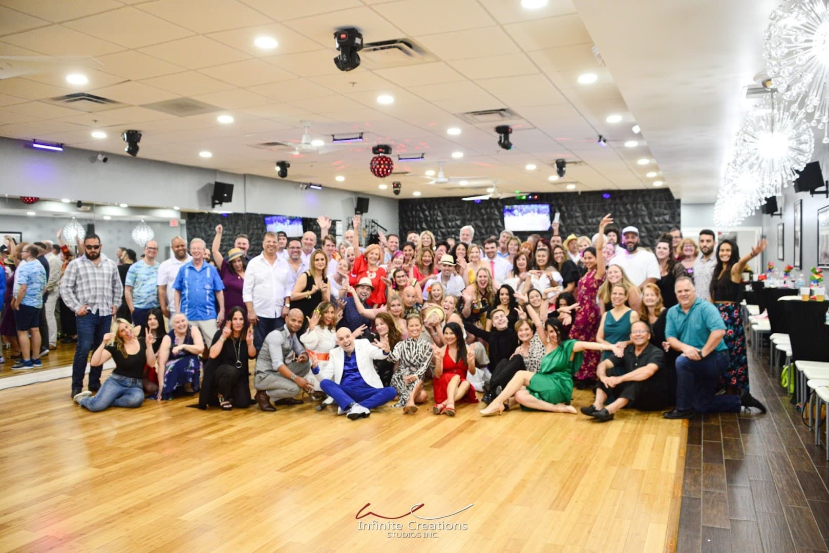 Fred Astaire Dance Studios. Tampa, FL