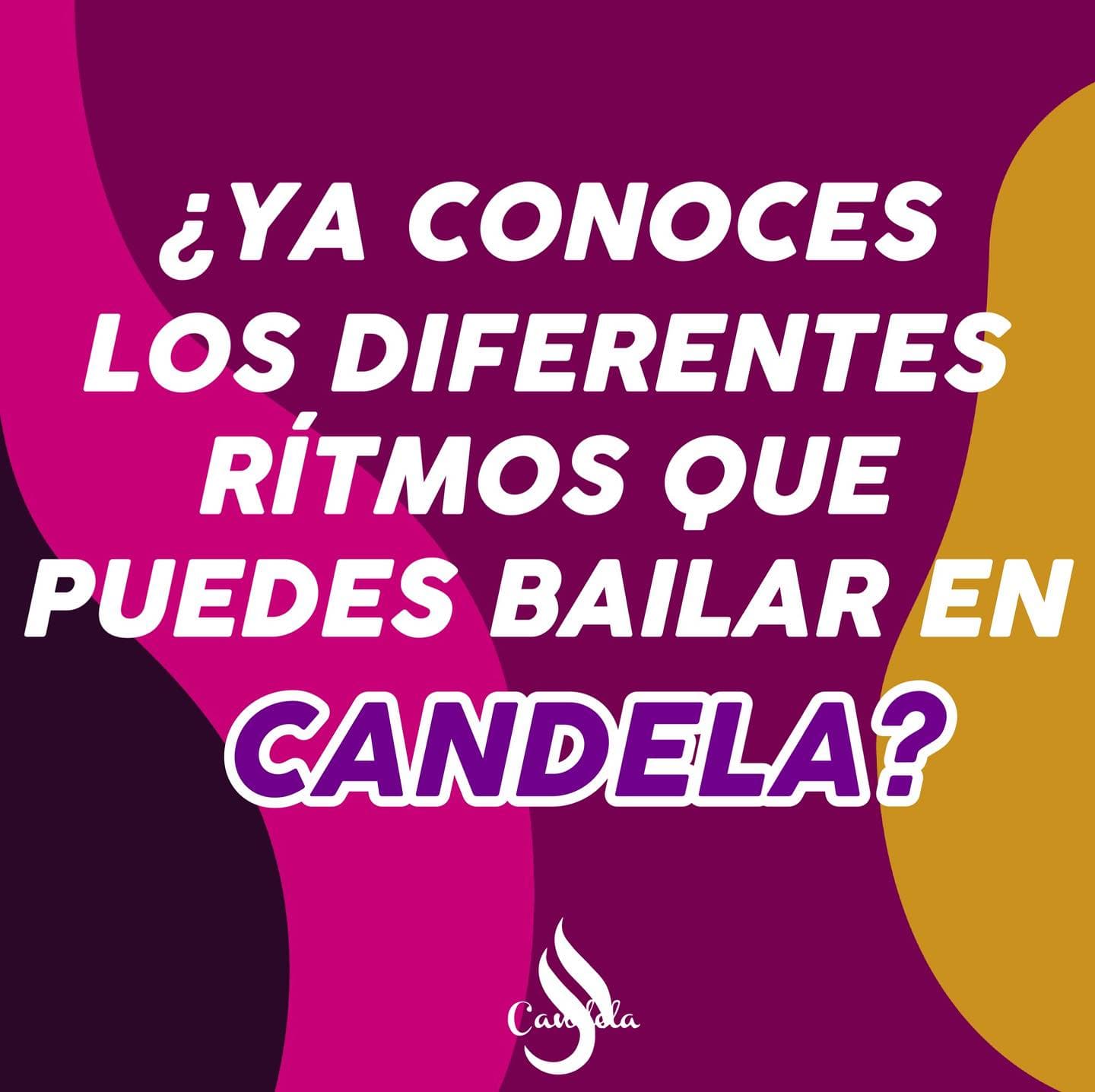 Candela Qro / Candela Alameda. Santiago de Querétaro