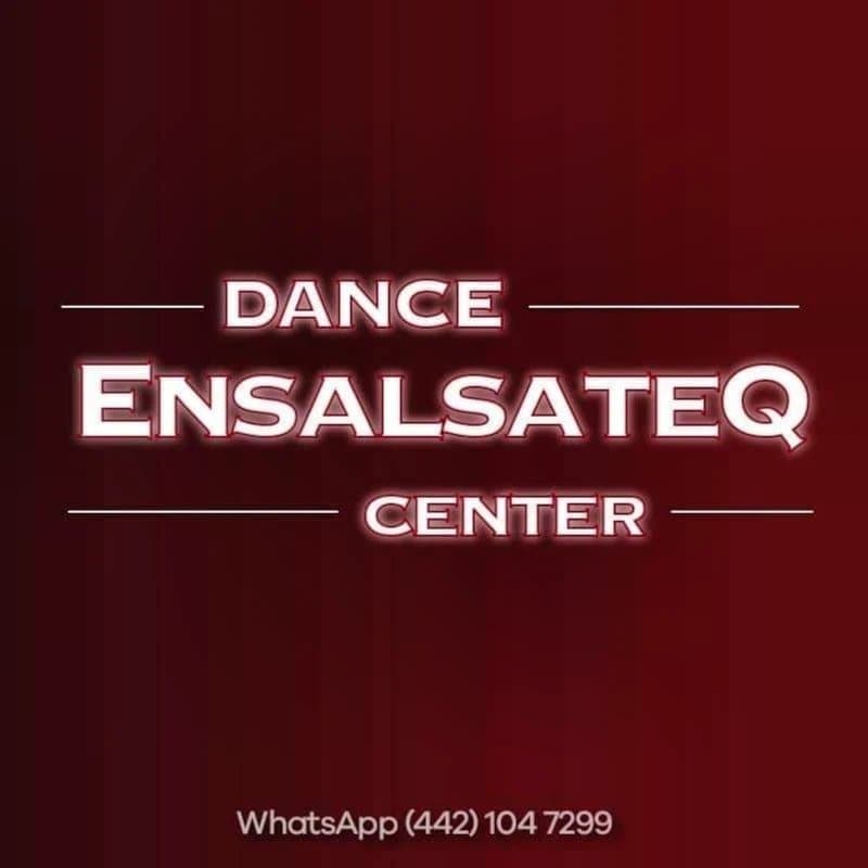Clases de baile en Quéretaro.Clases de Salsa, cumbia, bachata.Coreografías XV años. Sucursal Los Alcanfores EnsalsateQ. Qro.