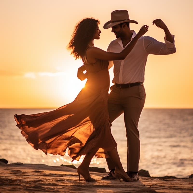 Salsa Dance LA. Los Angeles