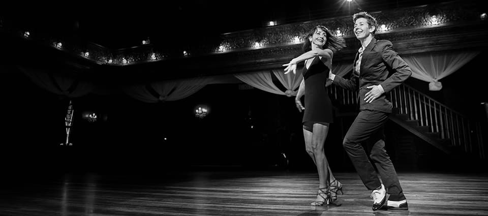Reverie Ballroom. Seattle, WA