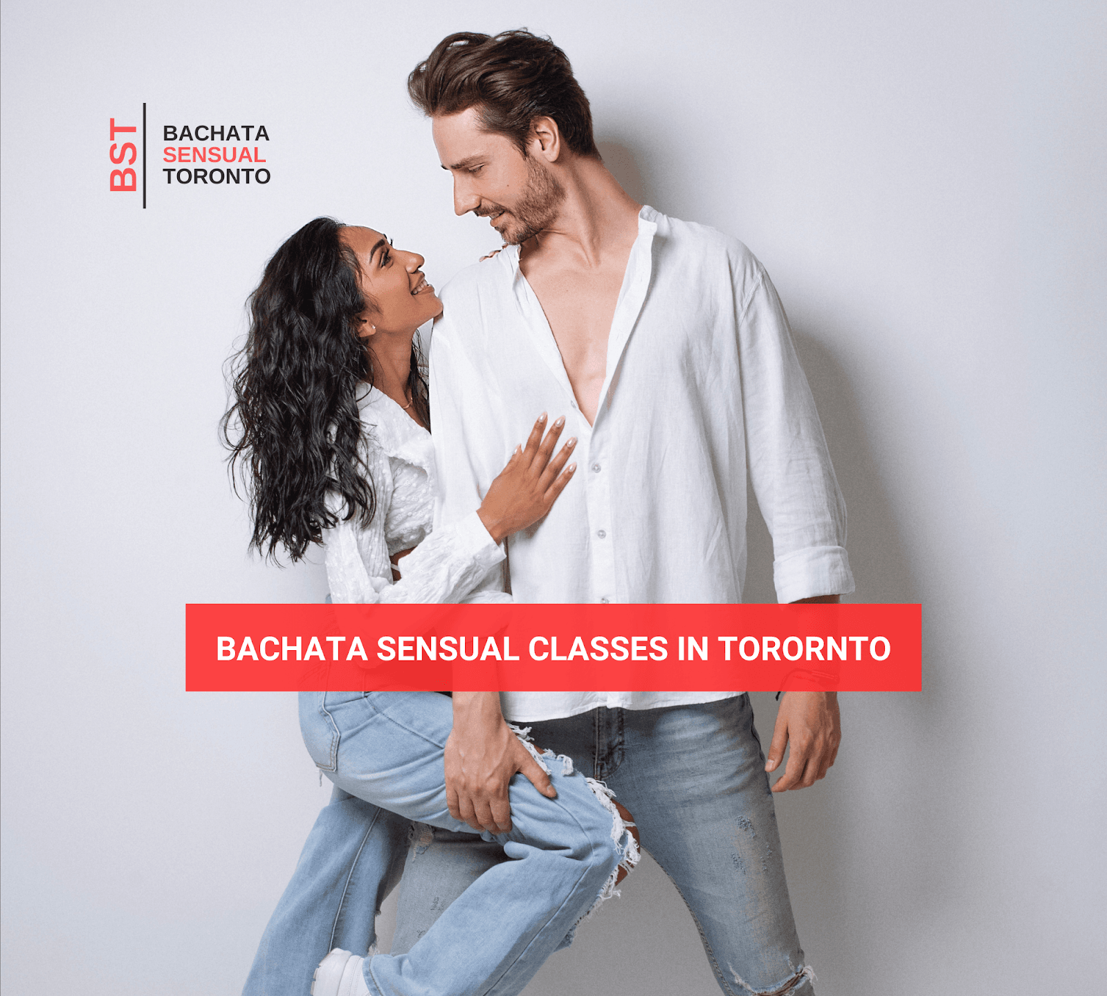 Bachata Sensual Toronto. Toronto