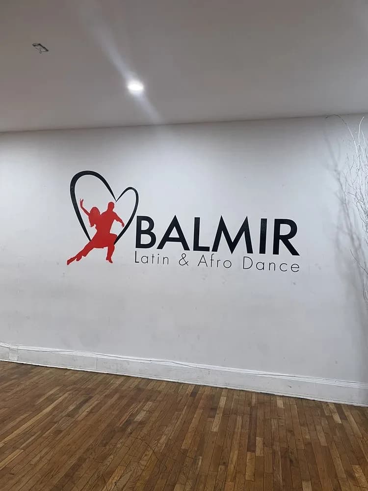 Balmir Latin Dance Studio. Brooklyn, NY