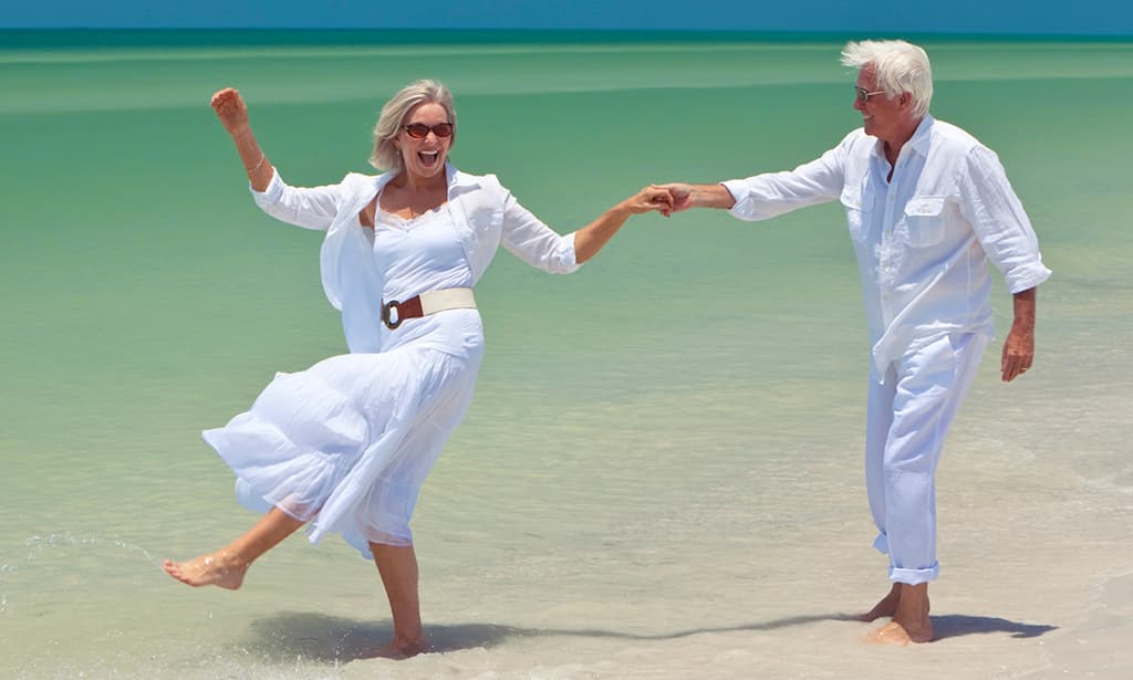 Brian Oakes Ballroom & Latin Lessons. Naples, FL