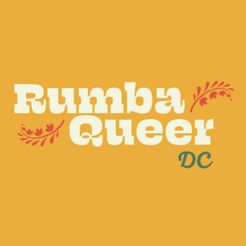 Rumba Queer DC. Washington, DC