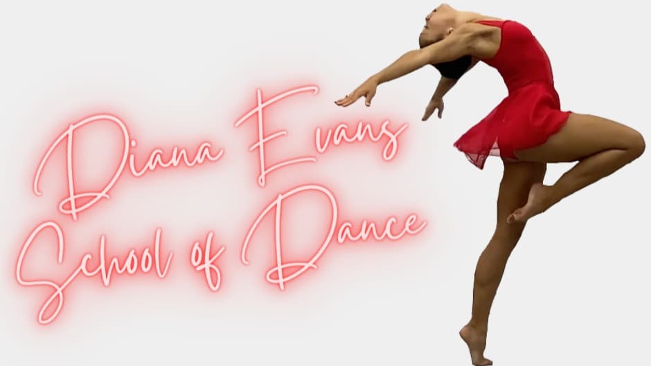 Diana Evans School of Dance. Lexington, KY