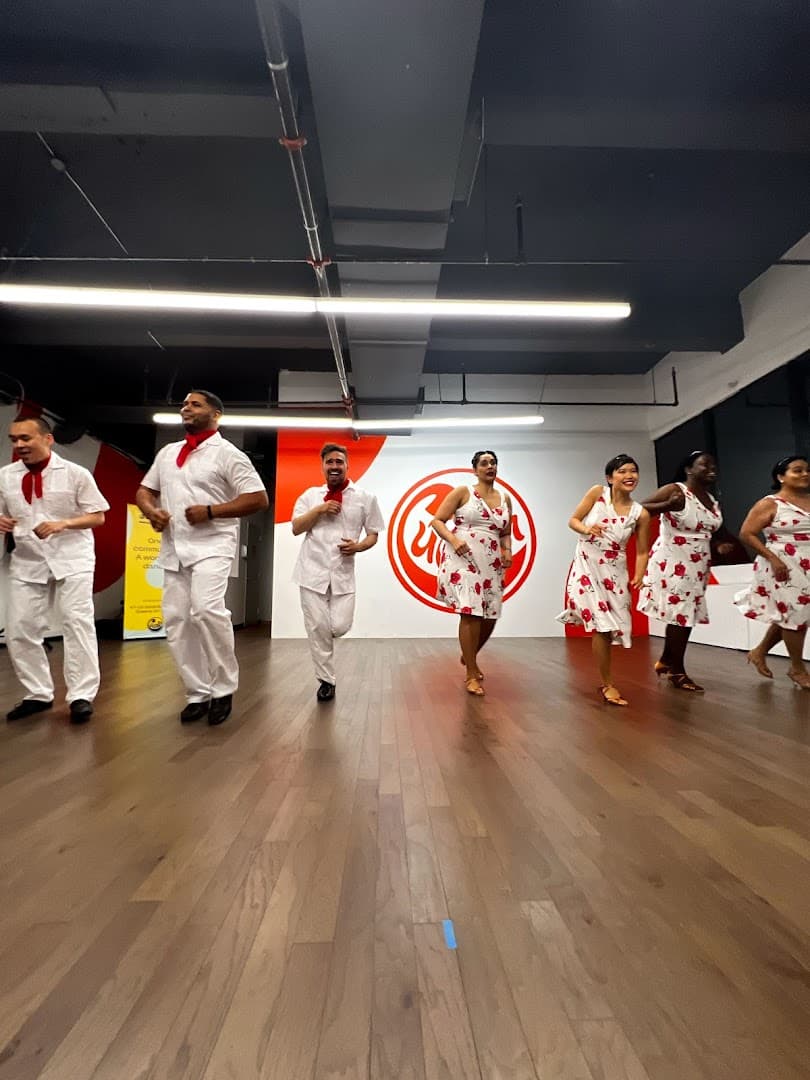 Cucala Dance Company - LICSB - LIC Salsa Classes. Queens, NY