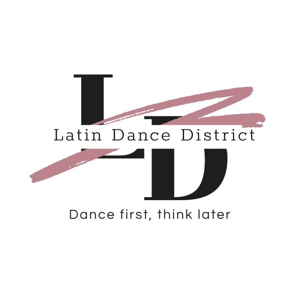 Latin Dance District. Toronto, ON