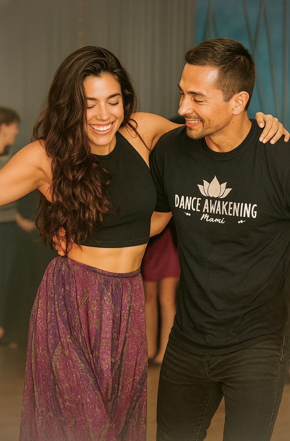 Dance Awakening. Miami, FL