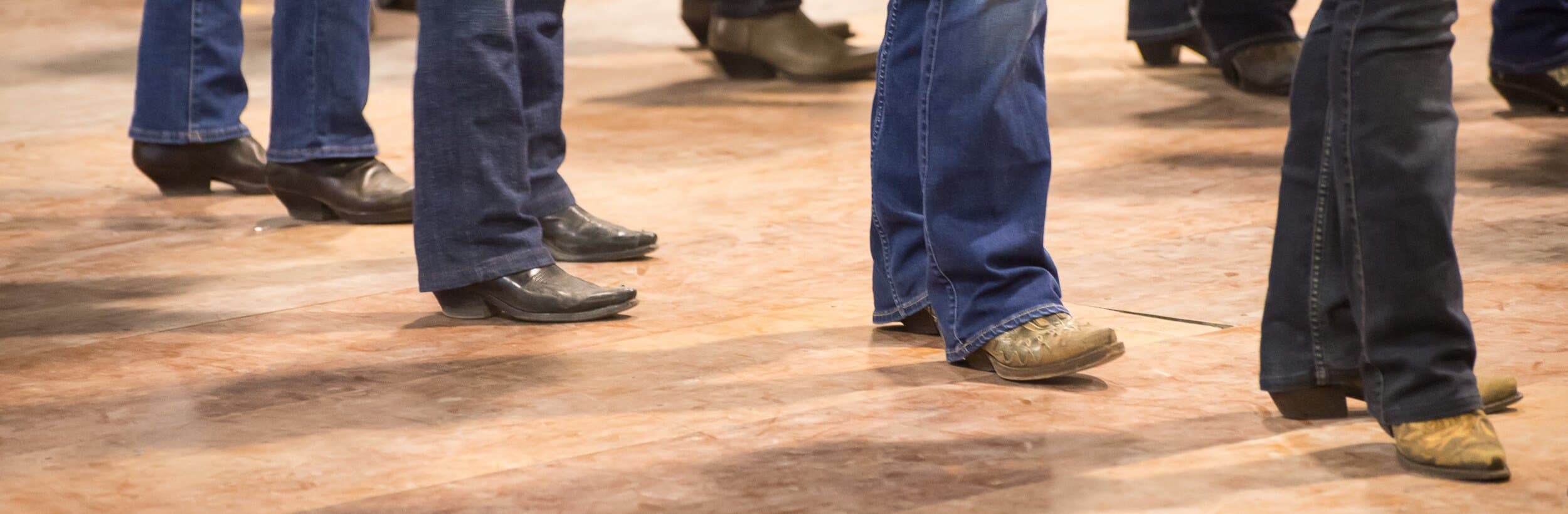 Step Country Swing & Dance Co.. Nashville, TN