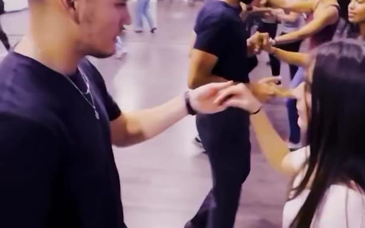 Miami Baila Dance Studio. Miami, FL