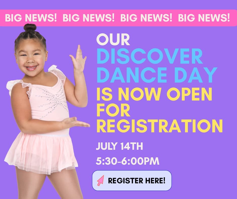 Dance Creations Academy. Indianapolis, IN