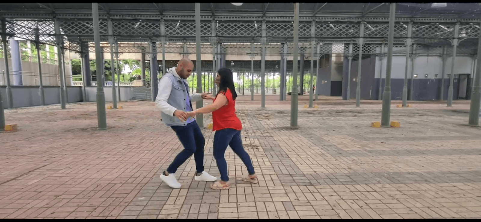 Salsa Away PR! - Salsa Classes in San Juan, Puerto Rico. San Juan, PR