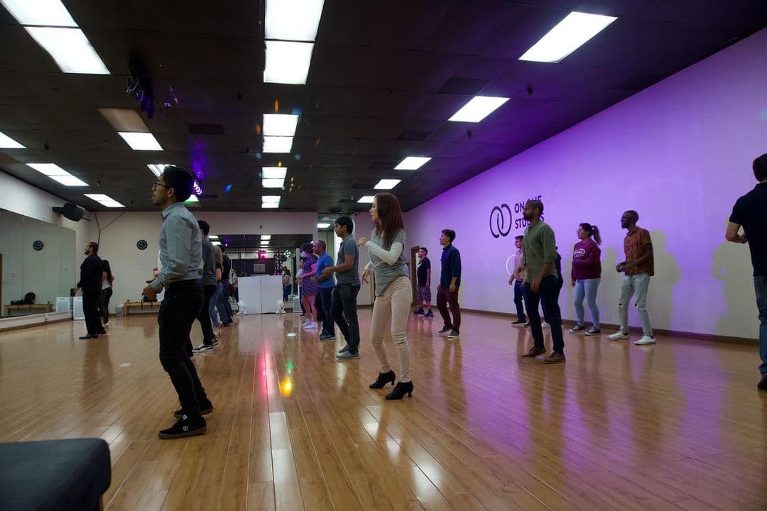San Jose Bachata Nights LLC. San Jose, CA