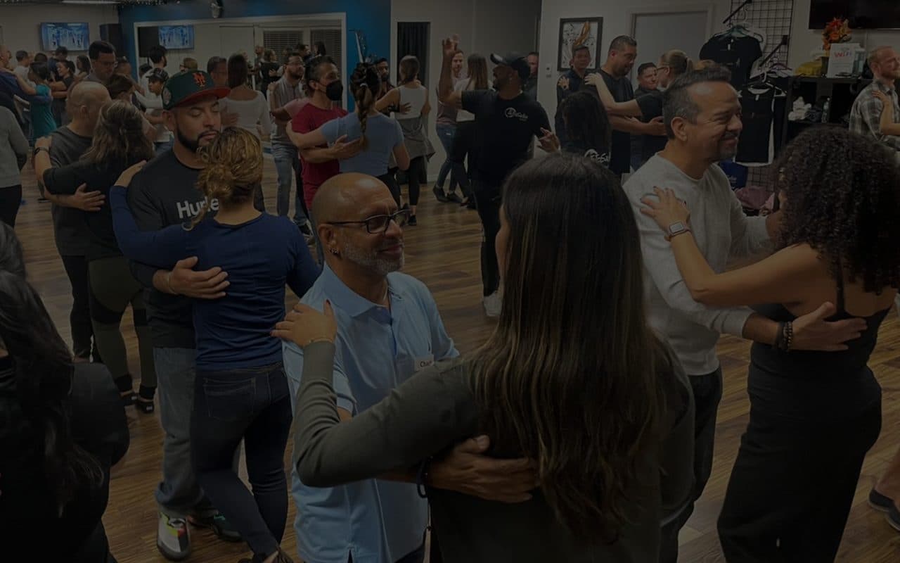 TaToSalsa Studio. Tampa, FL