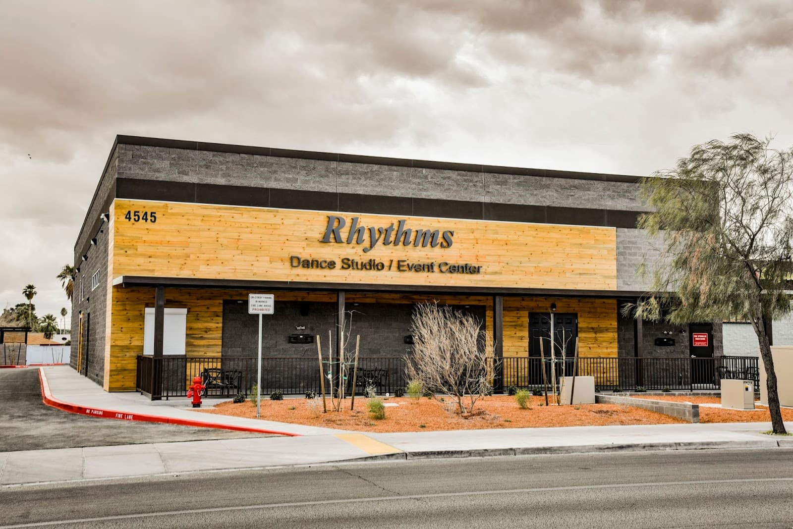 Rhythms Dance Studio & Event Center. Las Vegas, NV