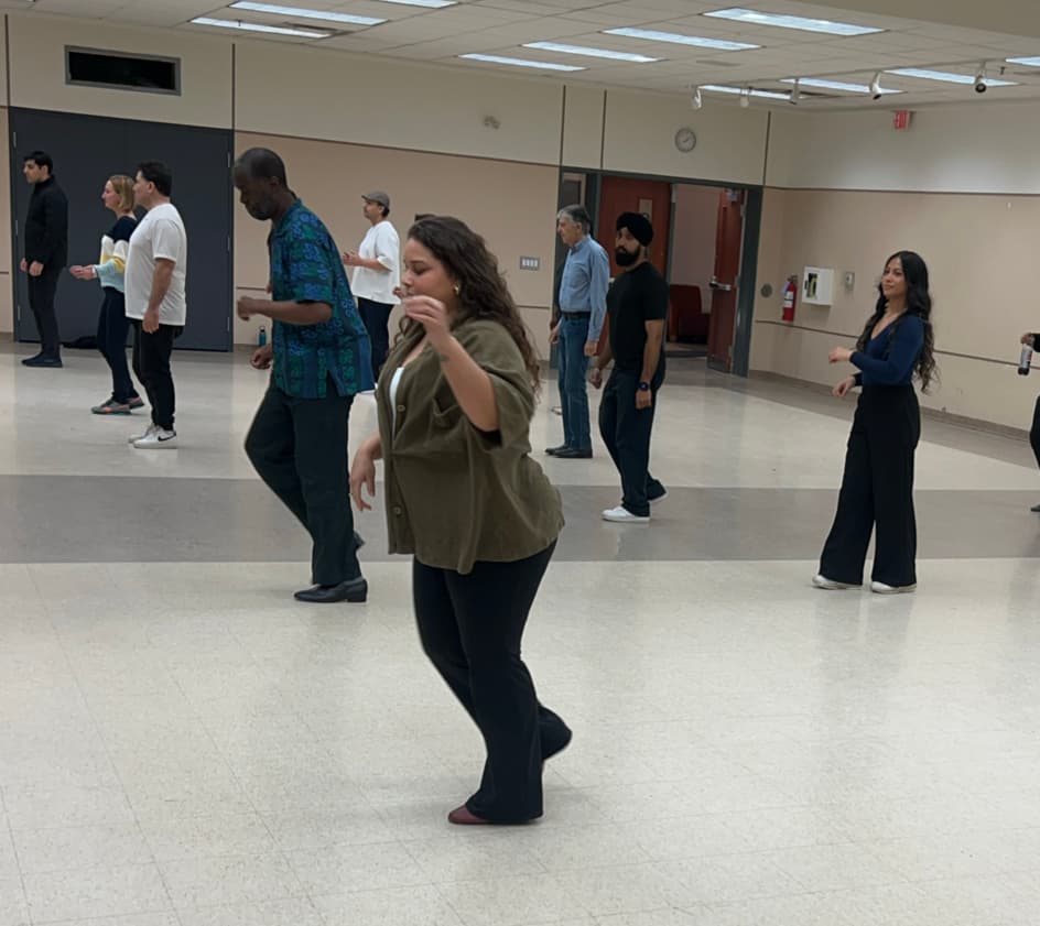 Soul2Sole Latin Dance Company. Mississauga