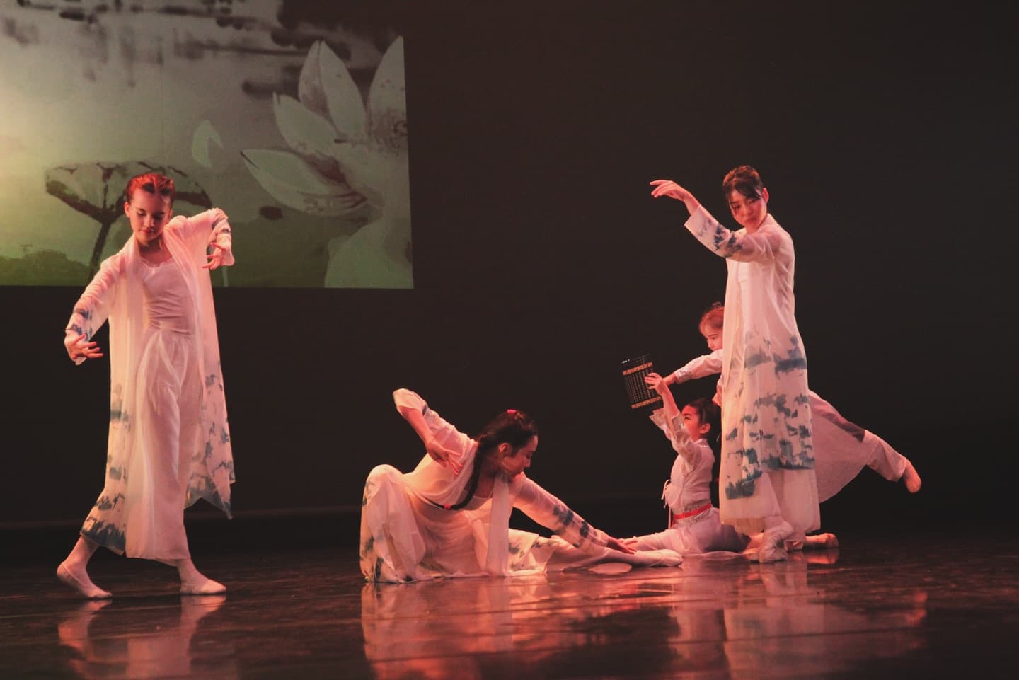 BY Dance Studio. Helsinki, UUSIMAA