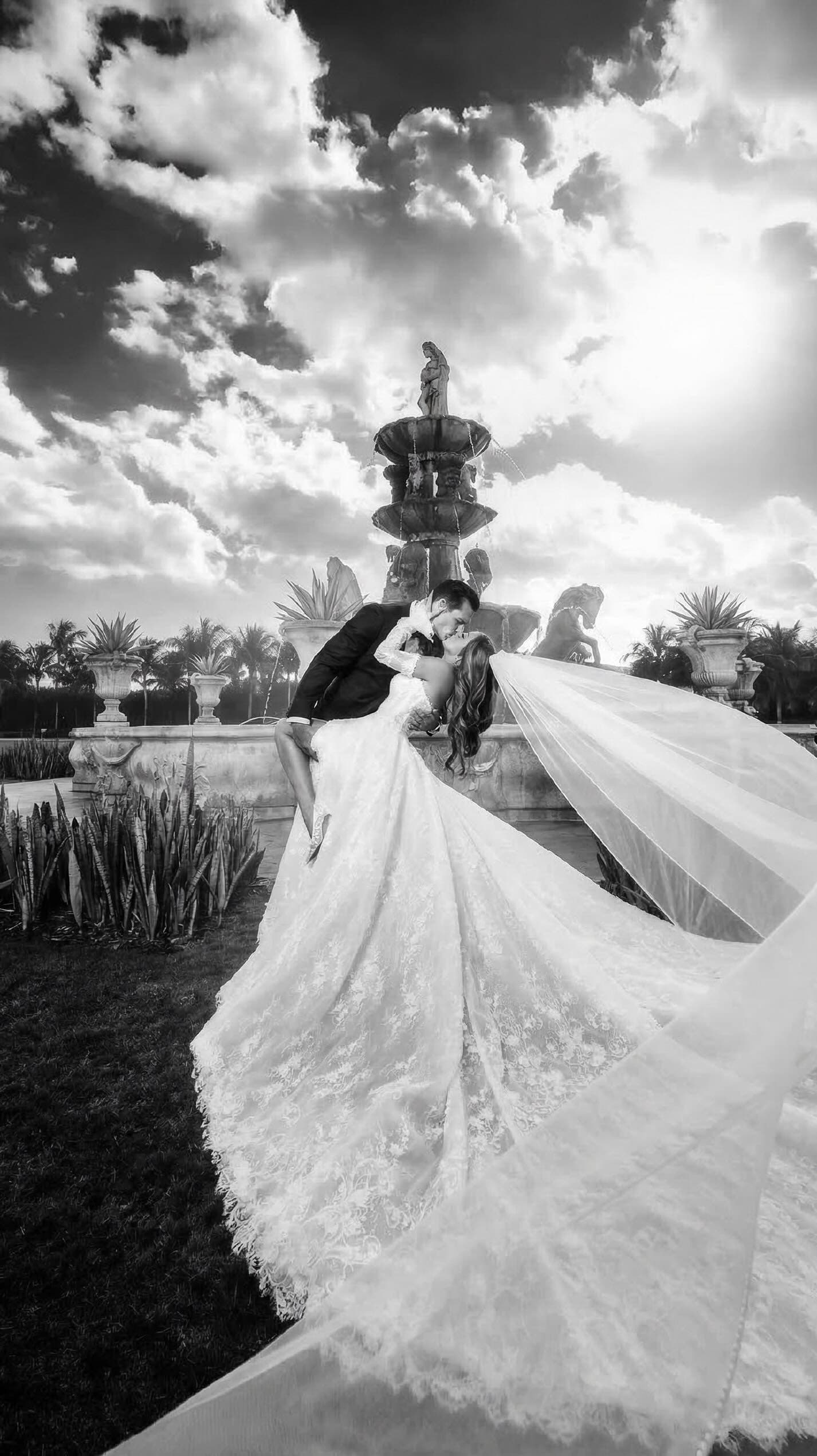 Believe Ballroom Dance Studios Miami. Miami, FL