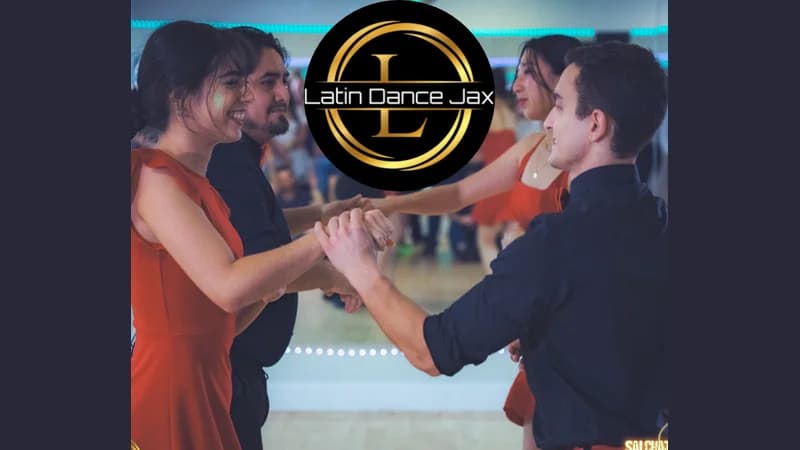 Latin Dance Jax. Jacksonville, FL