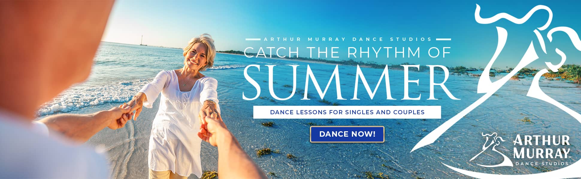 Arthur Murray Dance Centers. Boston, MA