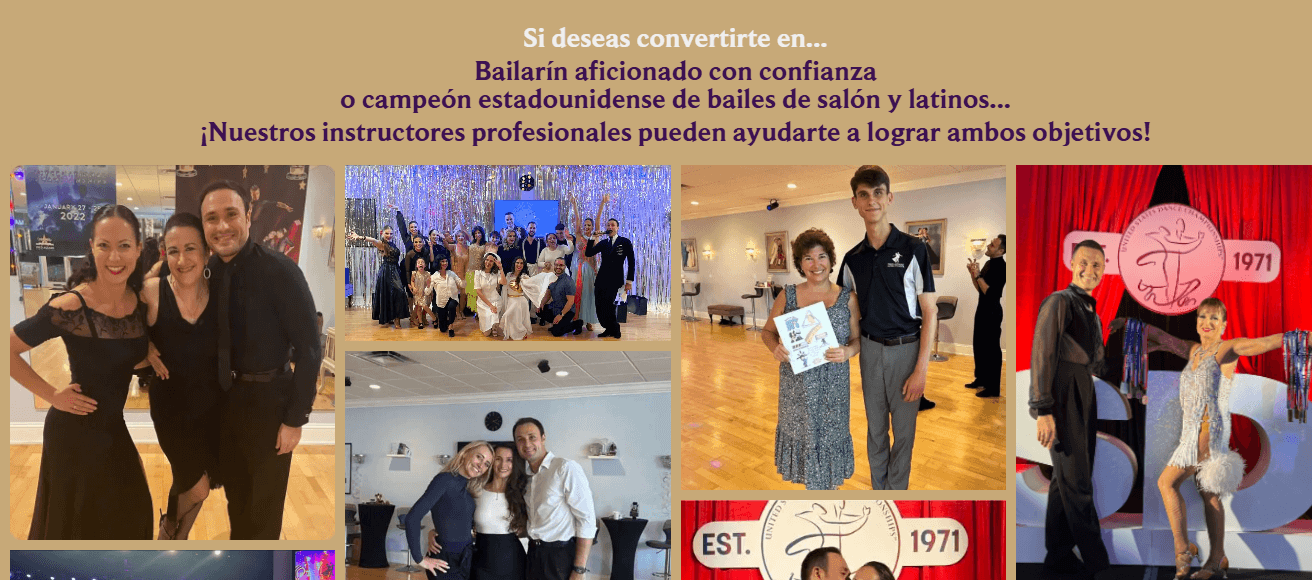Fred Astaire Dance Studios – Miami Beach. Bay Harbor Islands, FL