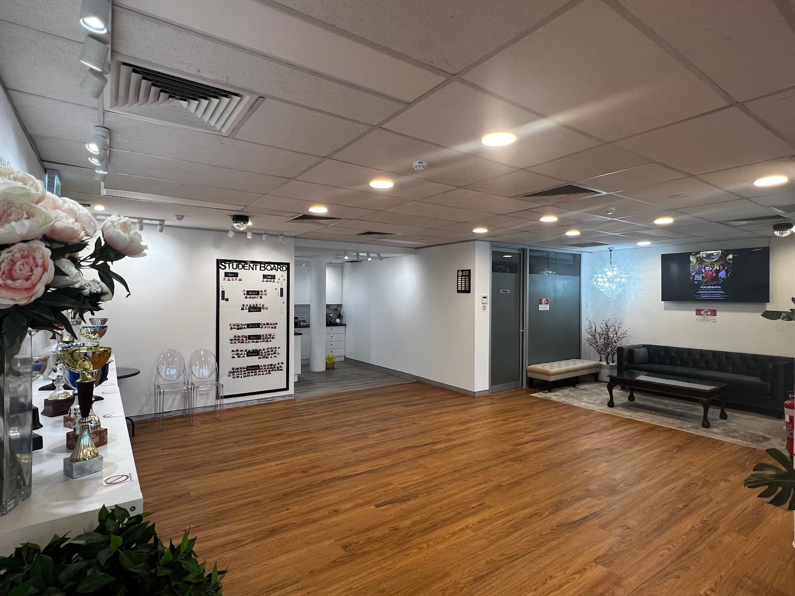 CareToDance Dance Studios - Balmain. Rozelle, NSW