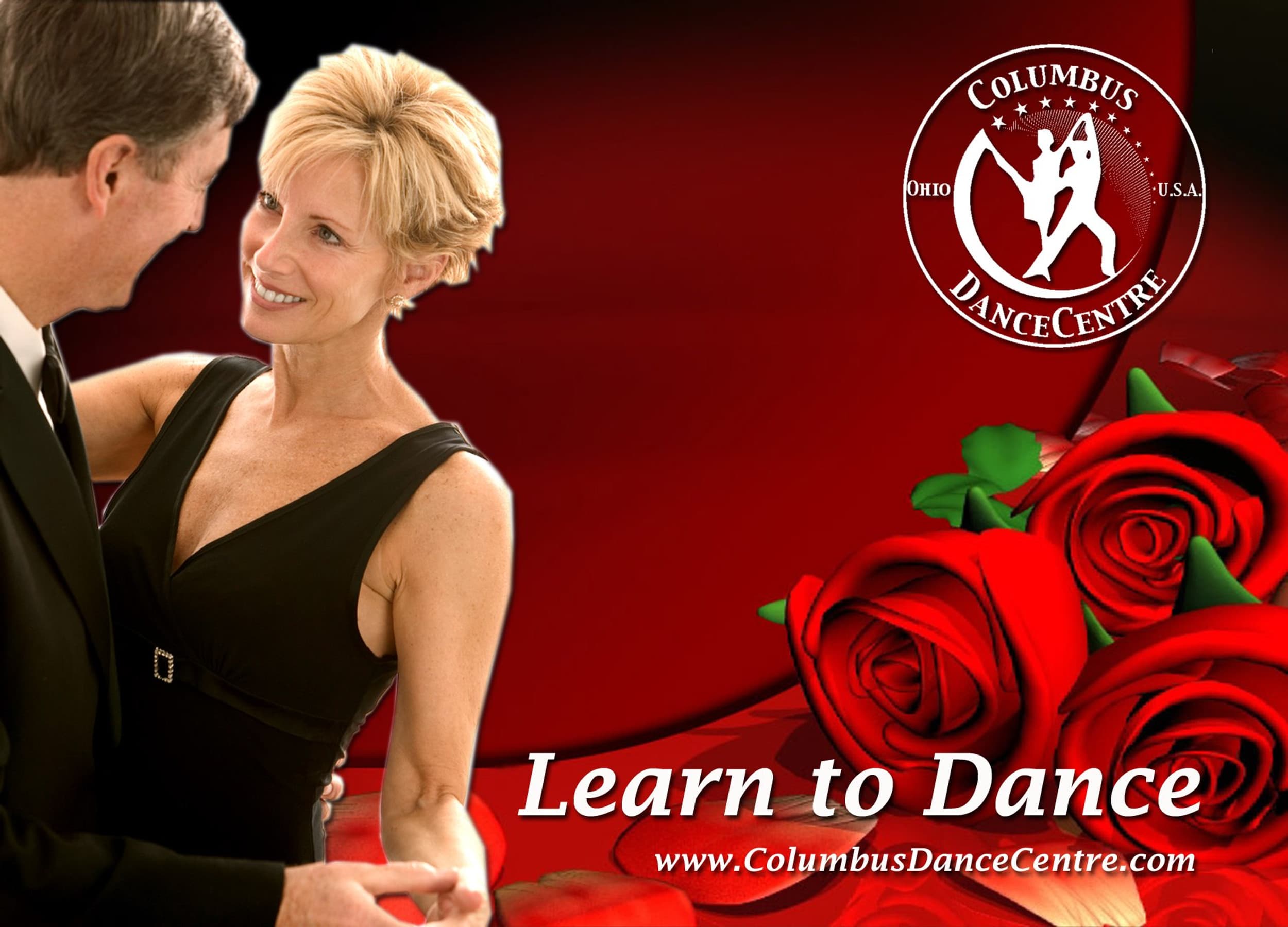 Columbus DanceCentre. Worthington, OH