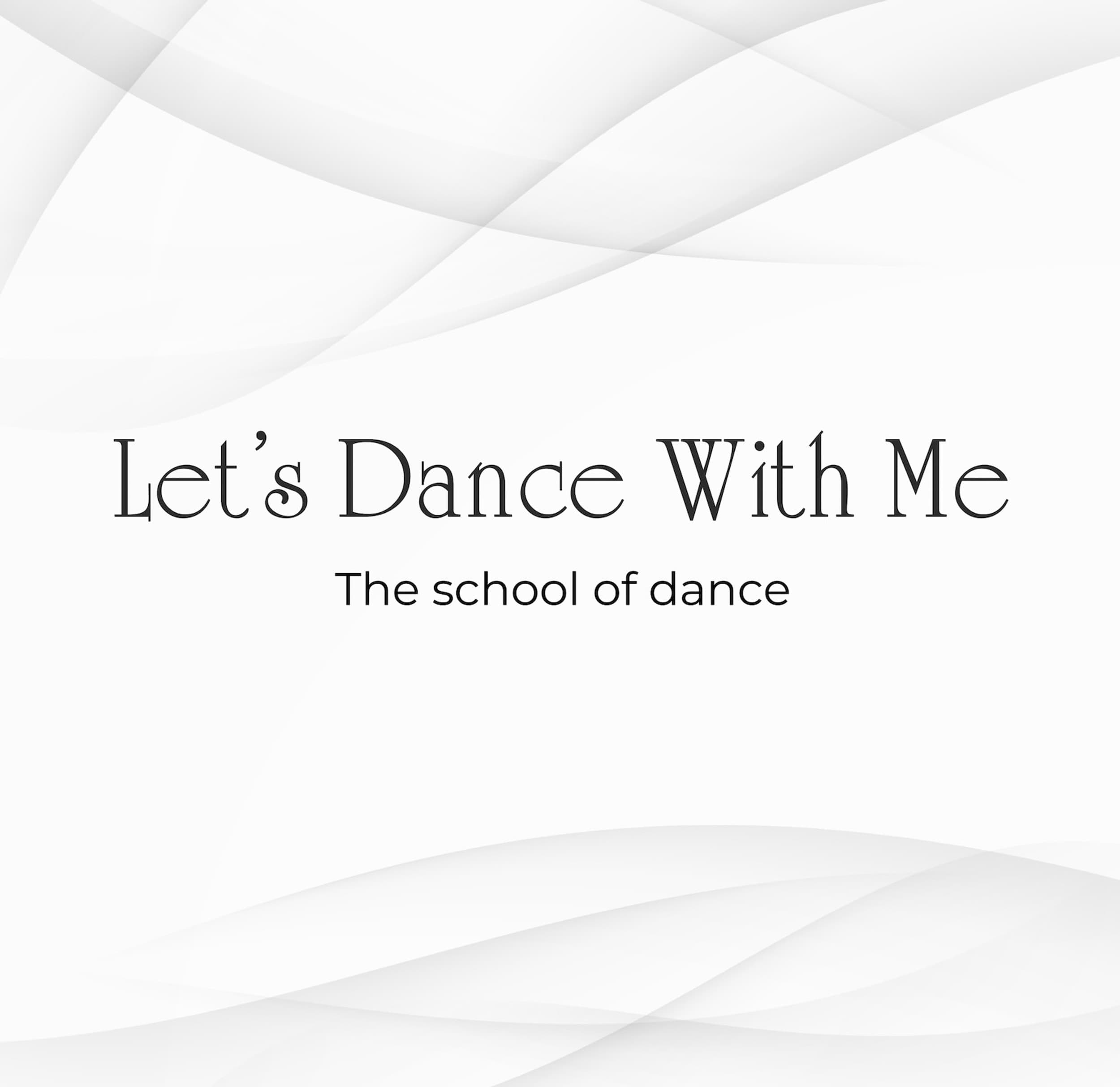 Let's Dance With Me. Naples, FL
