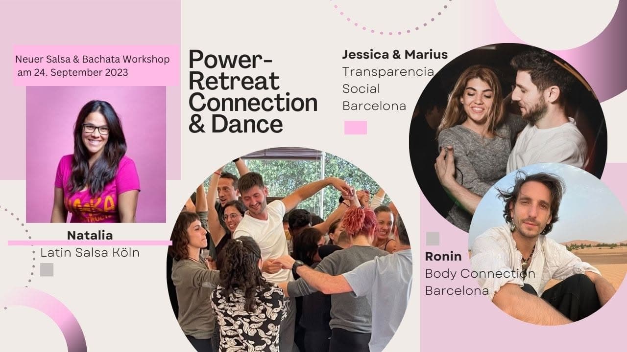 Salsa, Zumba, Bachata - latinsalsa.de. Köln
