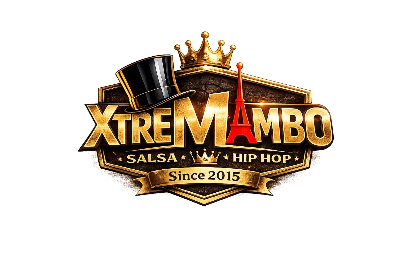 Cie Xtremambo /Xtremambo School. Paris, ÎLE-DE-FRANCE