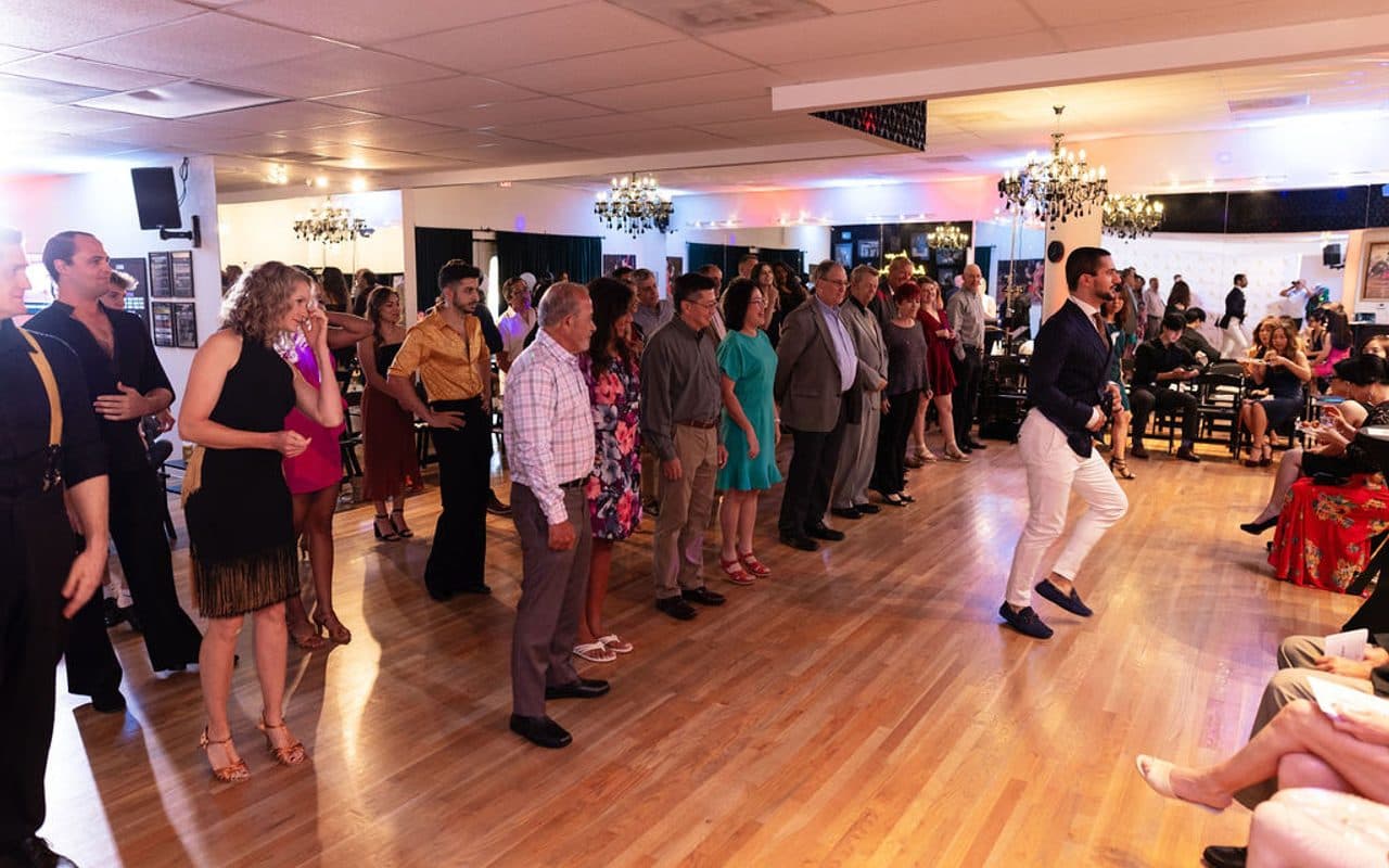 Image Ballroom Dance Academy. Richardson, TX