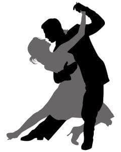 Wanda Deagen Dance Studio. San Antonio, TX