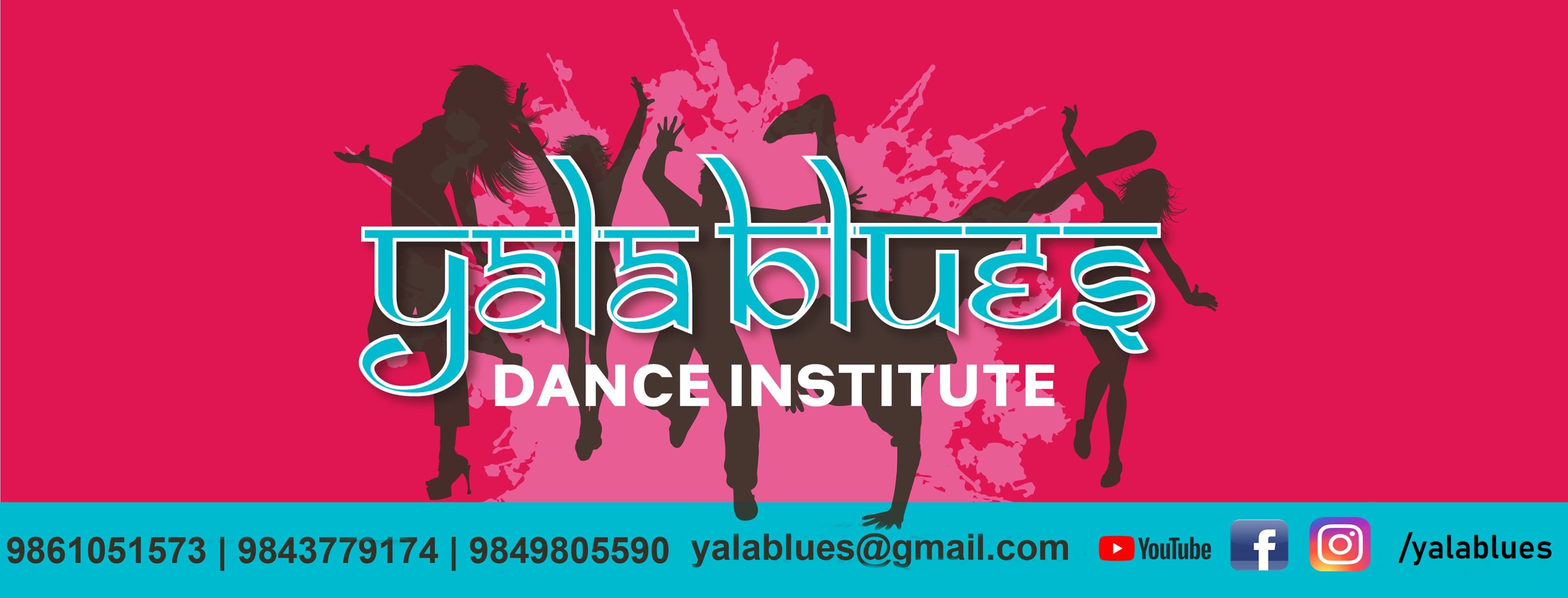 Yala Blues Dance Institute. Lalitpur, BAGAMATI PROVINCE