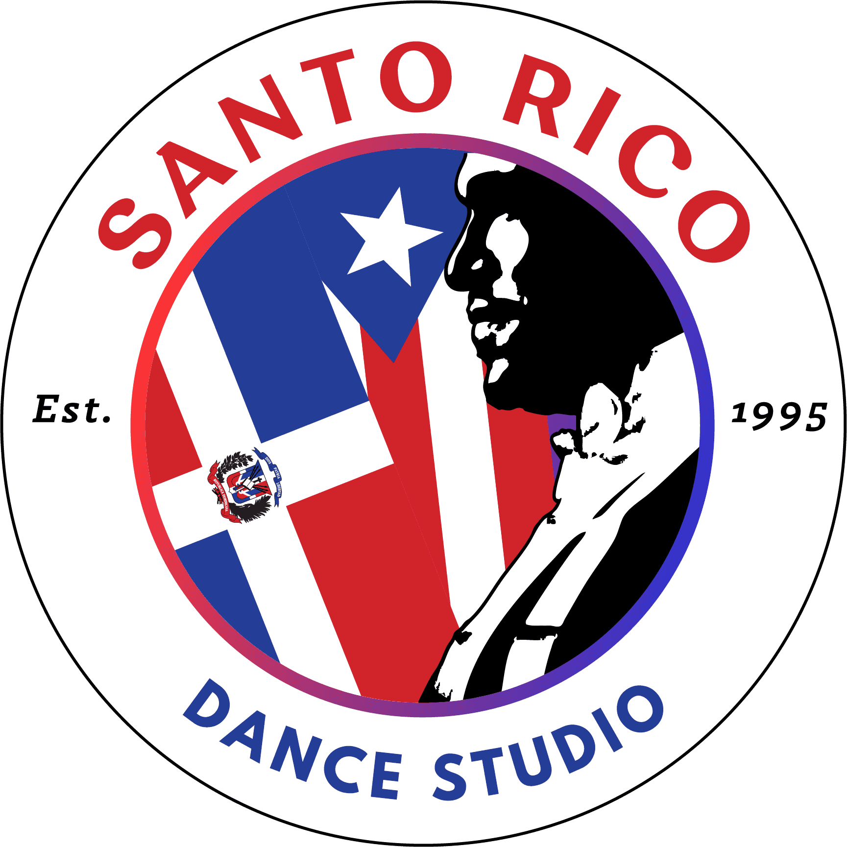 Santo Rico Dance Florida. Orlando