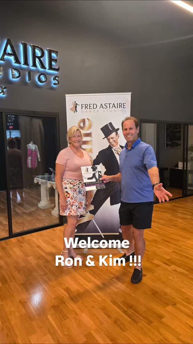 Fred Astaire Dance Studios - Wilmington-Fairfax. Wilmington, DE
