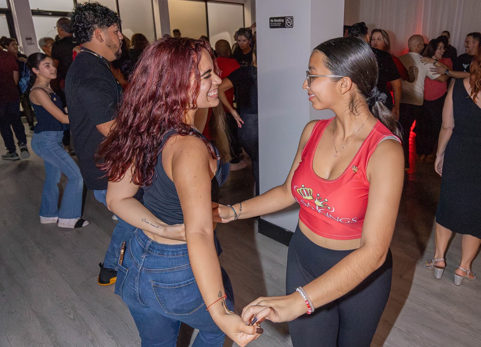 Salsa Kings ®. Miami, FL