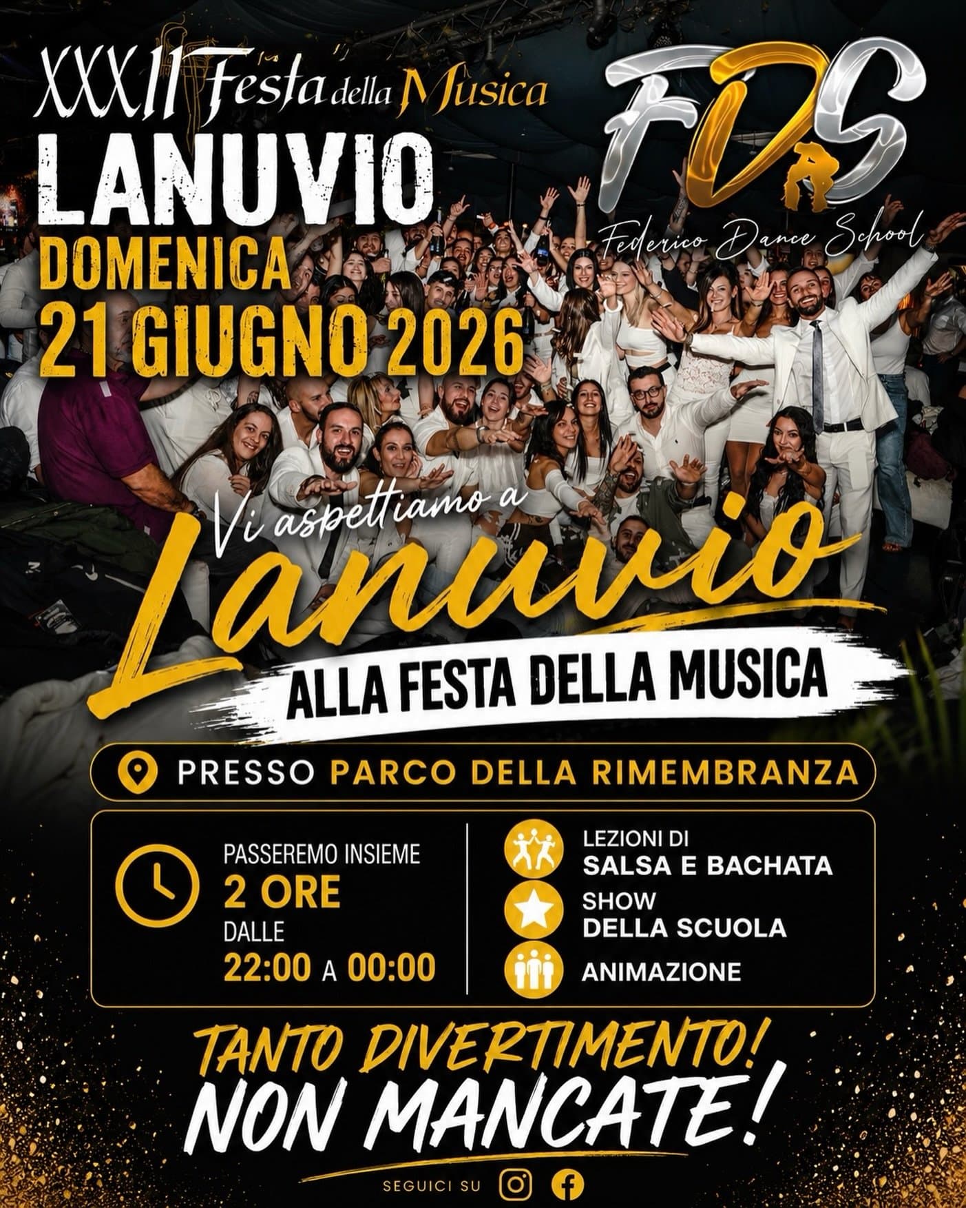 Asd Federico Dance School. Ariccia Rm