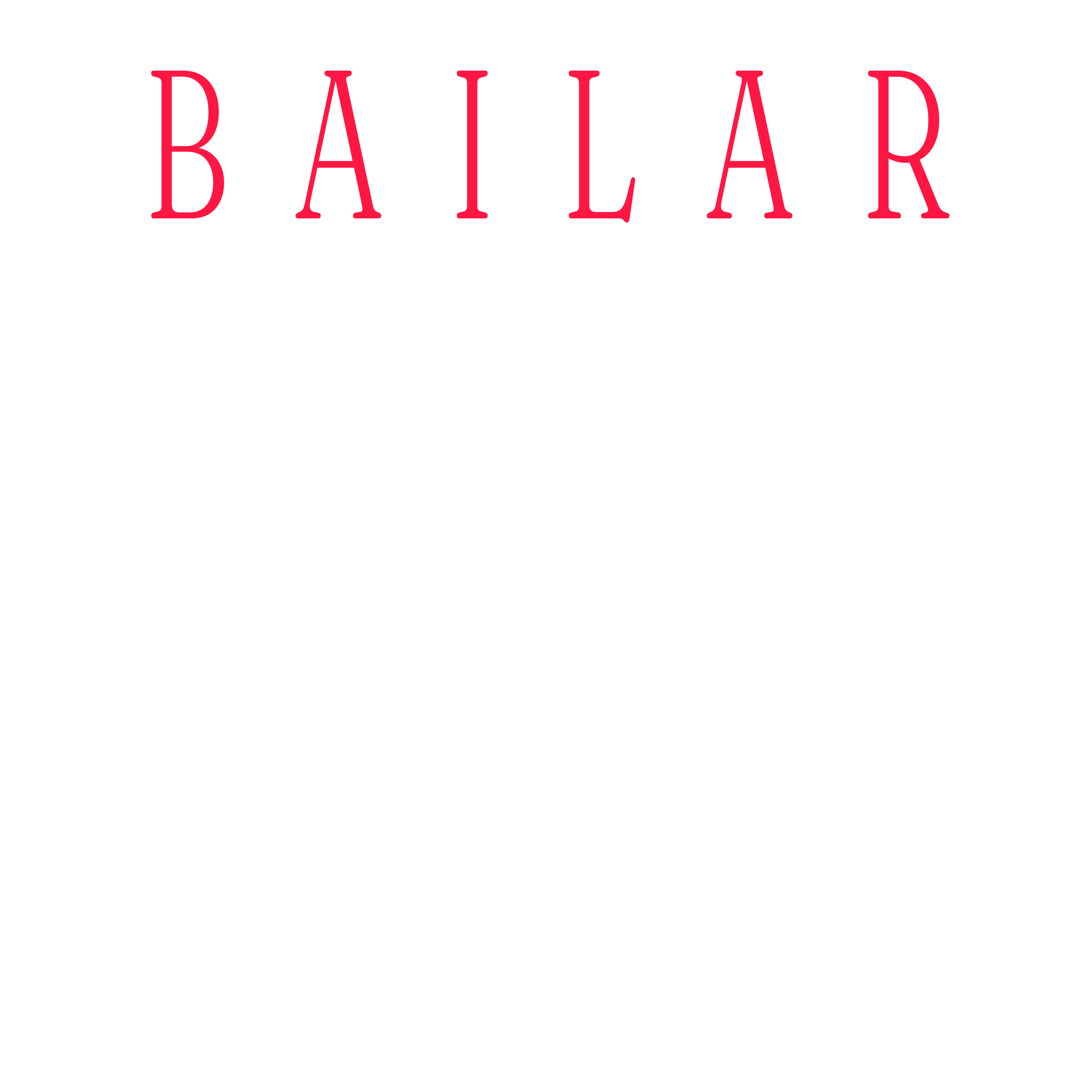 Bailar Tote — product image 2